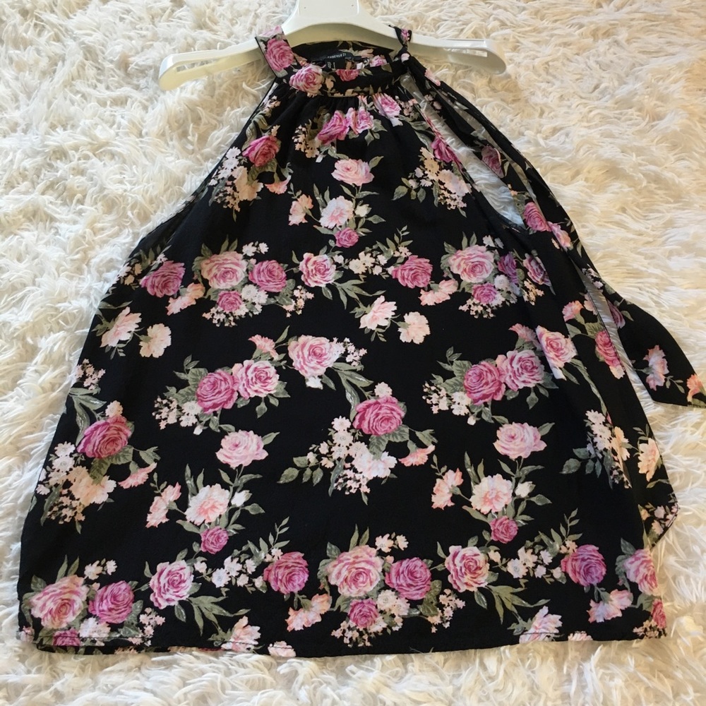 𝗙𝗹𝗼𝗿𝗮𝗹 𝗙𝗹𝗼𝘄𝘆 𝗧𝗮𝗻𝗸 𝗧𝗼𝗽